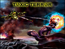 Tixic Terror - java   Bogee Interactive