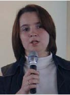 Коваленко Юлия Павловна, Директор по маркетингу, агентство
мобильного маркетинга BrandMobile