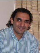 Раджив Хиранандани, Директор региона, Mobile2win, India