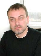 Шраменко Александр Иванович, Исполнительный директор ЗАО
«Инкор»-сервис-провайдер услуг мобильного контента