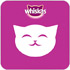 приложения СаМЯУчитель Whiskas для Android: о чем говорят кошки