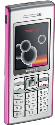 Toshiba TS605 TS2050