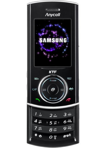 Samsung SPH-B5800