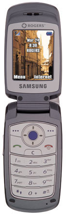 Samsung SGH-C237