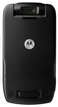Motorola MOTORAZR maxx V6
