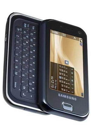 Samsung SGH-F700 Ultra Smart
