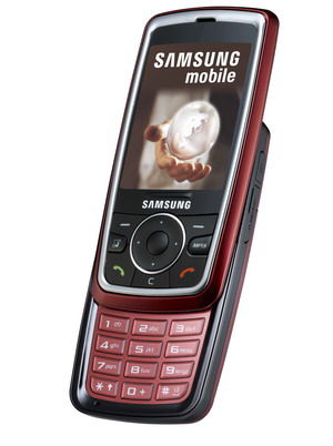 Samsung SGH-I400