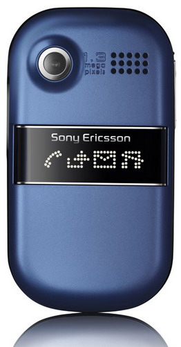 SonyEricsson Z320