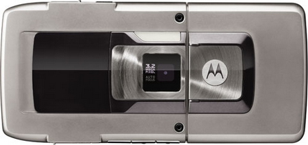 Motorola MOTORIZR Z10