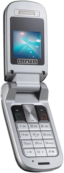 Alcatel OT E259