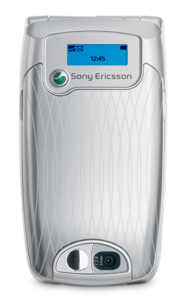 SonyEricsson Z600