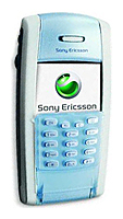 SonyEricsson P800