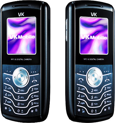 VK Mobile VK200