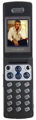 Voxtel BD30