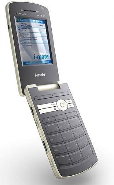 i-mate Ultimate 9150