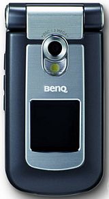 BenQ S500