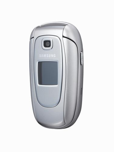 Samsung SGH-E330N