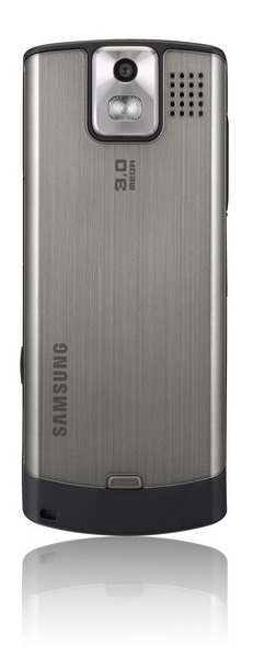 Samsung SGH-U800 Soul