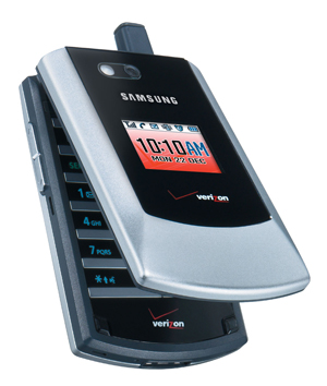 Samsung A790