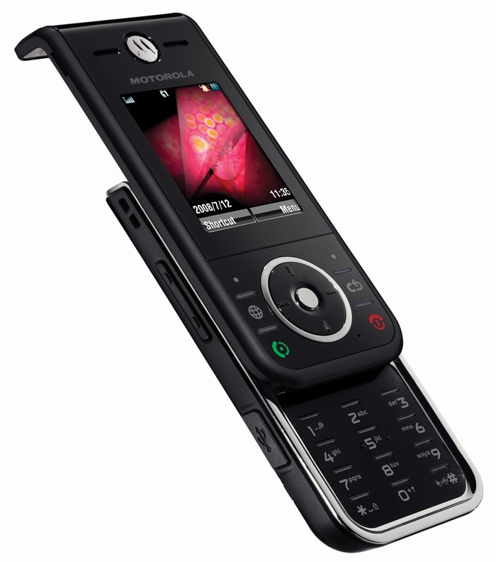 Motorola ZN200 