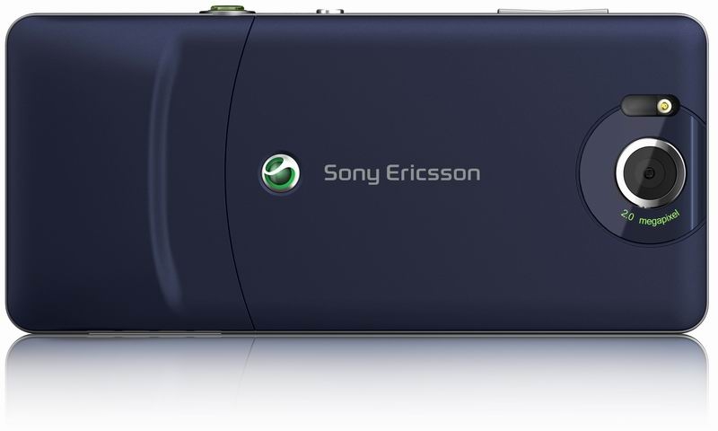 SonyEricsson S312