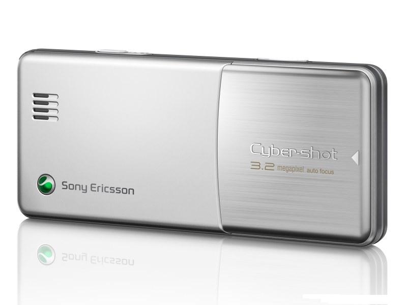 SonyEricsson C510