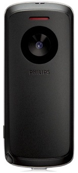 Philips Xenium 9@9V