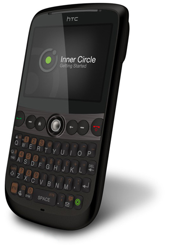 HTC S522 Snap