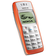 Nokia 1100