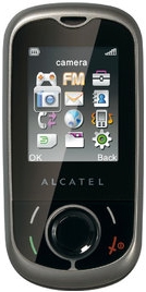 Alcatel OT 383