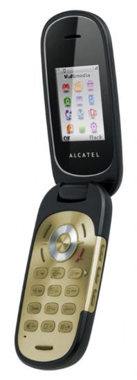 Alcatel OT 660
