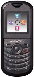 Alcatel OT 203