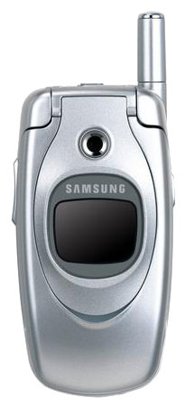 Samsung E600
