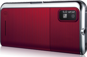 Motorola MT710