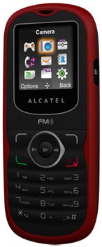 Alcatel OT 305