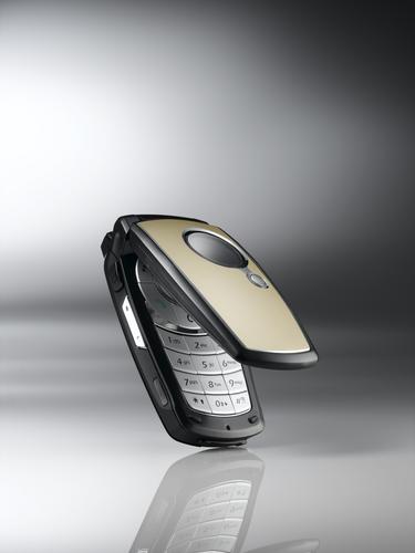 Samsung SGH-E750