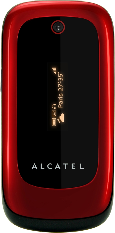 Alcatel OT 565