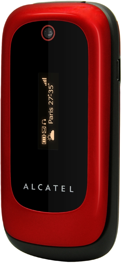 Alcatel OT 565