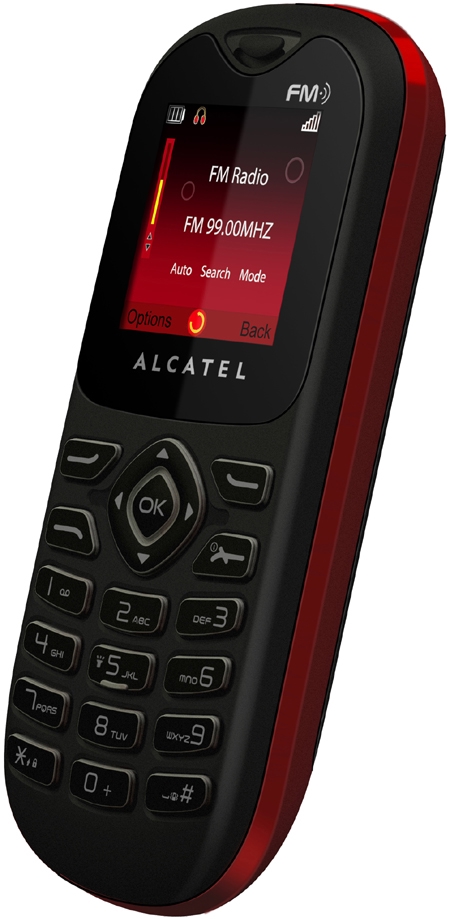 Alcatel OT 208