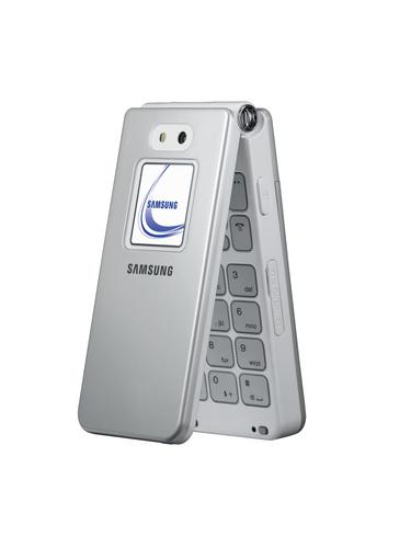 Samsung SGH-E870