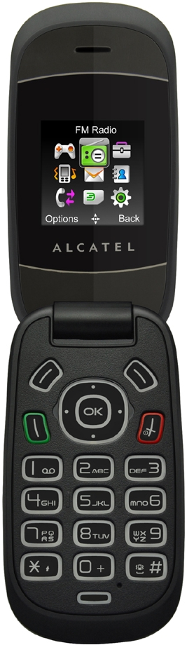 Alcatel OT 223