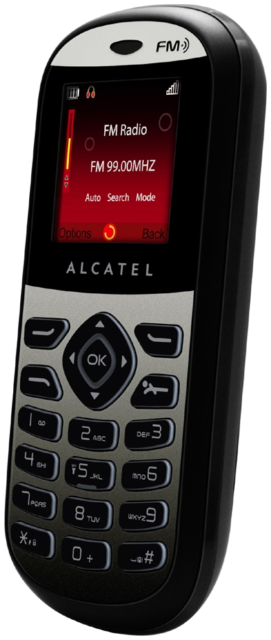 Alcatel OT 209