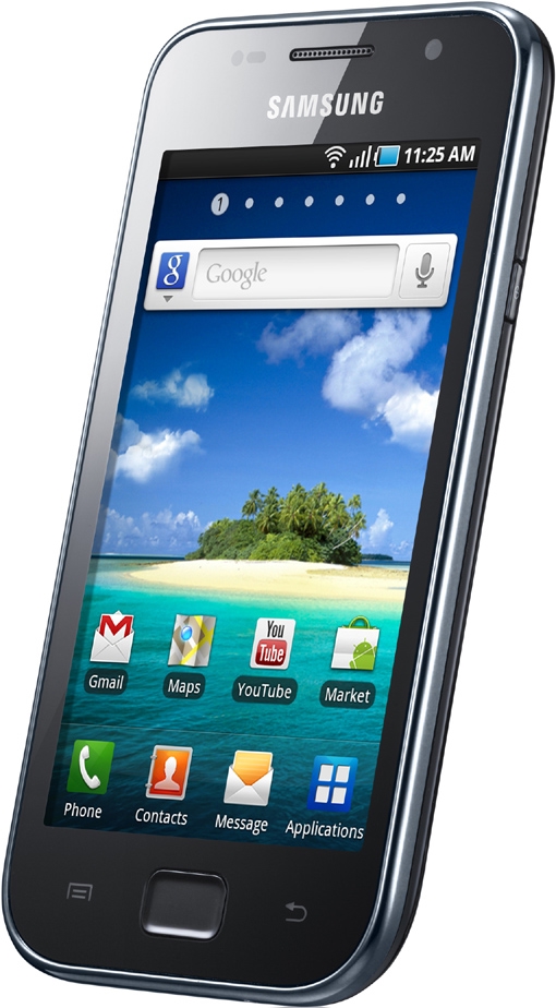 Samsung i9003 Galaxy S scLCD
