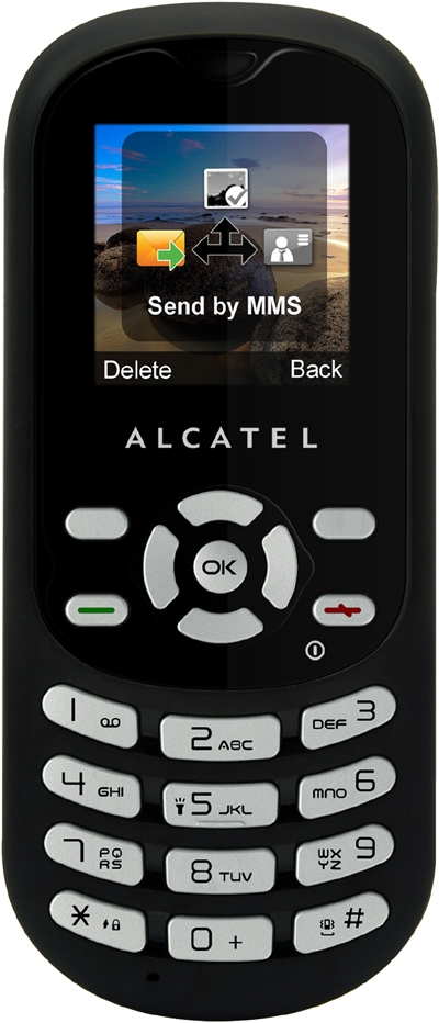 Alcatel OT 300