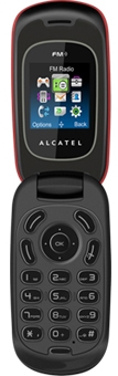 Alcatel OT 222