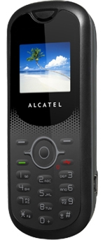 Alcatel OT 106