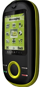 Alcatel OT 280