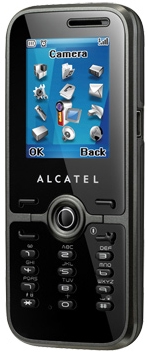 Alcatel OT S521A