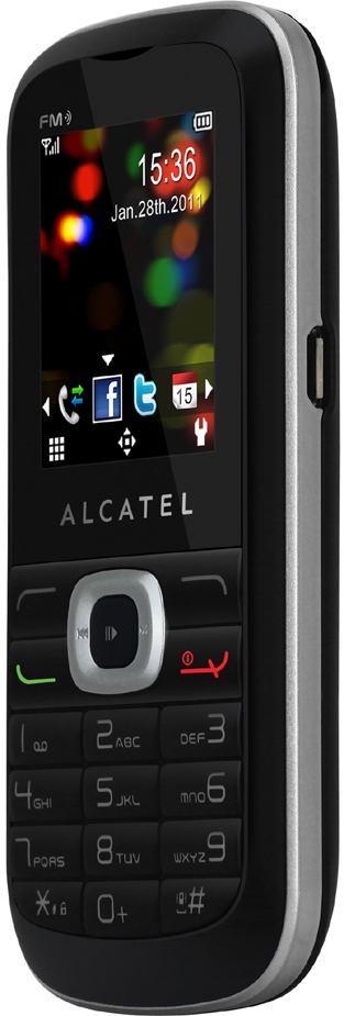 Alcatel OT 506