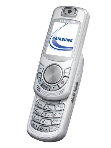 Samsung X810